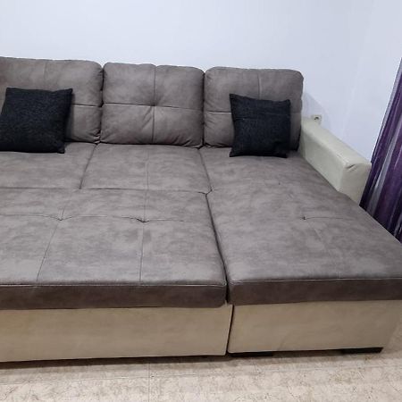 Apartament Dos Playas Torrevieja Ngoại thất bức ảnh